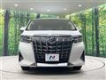 2020 Toyota Alphard