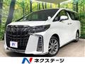 2020 Toyota Alphard