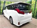 2020 Toyota Alphard
