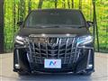 2022 Toyota Alphard