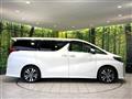 2022 Toyota Alphard