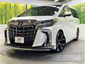 2022 Toyota Alphard