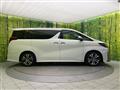 2020 Toyota Alphard