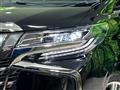 2020 Toyota Alphard