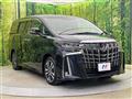 2020 Toyota Alphard