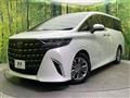 2024 Toyota Alphard