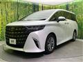 2024 Toyota Alphard