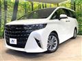 2024 Toyota Alphard
