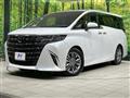 2024 Toyota Alphard