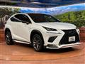 2019 Lexus NX