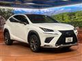 2019 Lexus NX