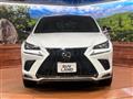 2019 Lexus NX