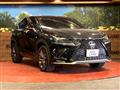 2019 Lexus NX