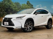 2016 Lexus NX