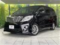 2011 Toyota Alphard