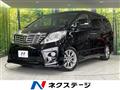 2011 Toyota Alphard