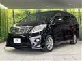 2011 Toyota Alphard