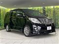 2011 Toyota Alphard