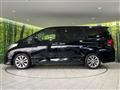 2011 Toyota Alphard