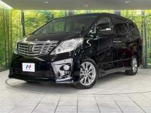 2011 Toyota Alphard