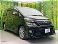 2012 Toyota Vellfire