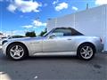 2002 Honda S2000