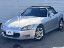 2002 Honda S2000