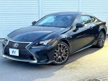 2017 Lexus RC