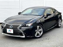 2015 Lexus RC