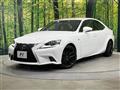 2015 Lexus IS