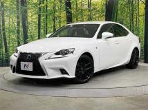 2015 Lexus IS