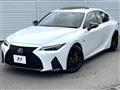 2022 Lexus IS