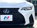 2022 Lexus IS