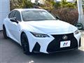2022 Lexus IS