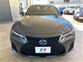 2021 Lexus IS