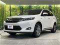 2014 Toyota Harrier Hybrid