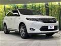 2014 Toyota Harrier Hybrid