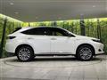 2014 Toyota Harrier Hybrid