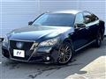 2014 Toyota Crown Hybrid