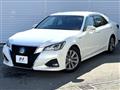 2017 Toyota Crown Hybrid