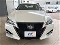 2018 Toyota Crown Hybrid