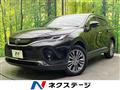 2020 Toyota Harrier Hybrid