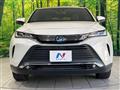 2020 Toyota Harrier Hybrid