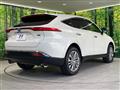 2020 Toyota Harrier Hybrid