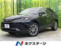 2023 Toyota Harrier Hybrid