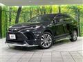 2021 Toyota Harrier Hybrid