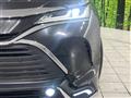 2021 Toyota Harrier Hybrid