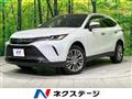 2023 Toyota Harrier Hybrid