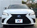 2018 Lexus ES