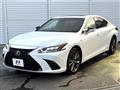 2018 Lexus ES